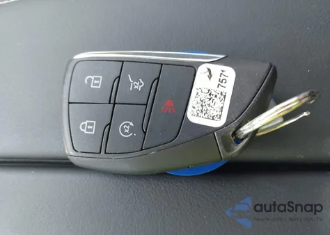 2023 Buick Envision Avenir Awd z USA, uszkodzony, nr VIN LRBFZSR47PD212994